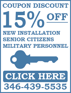discount Emergency Lockouts Services houston